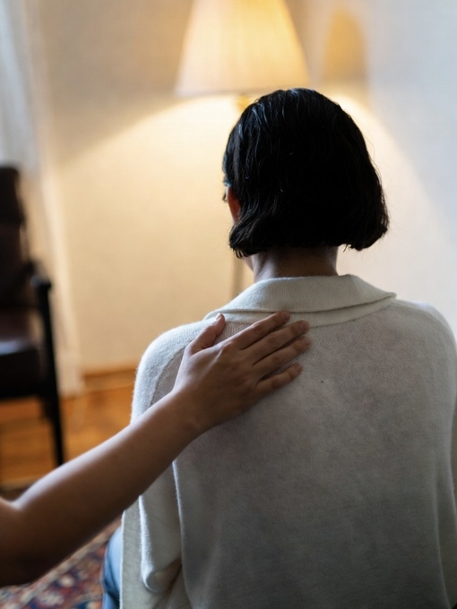 MOMO（モモ） 頑張り屋の女性