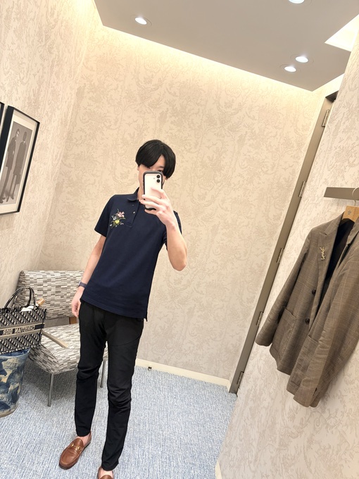 SHOU（ショウ） 夏の持ち物