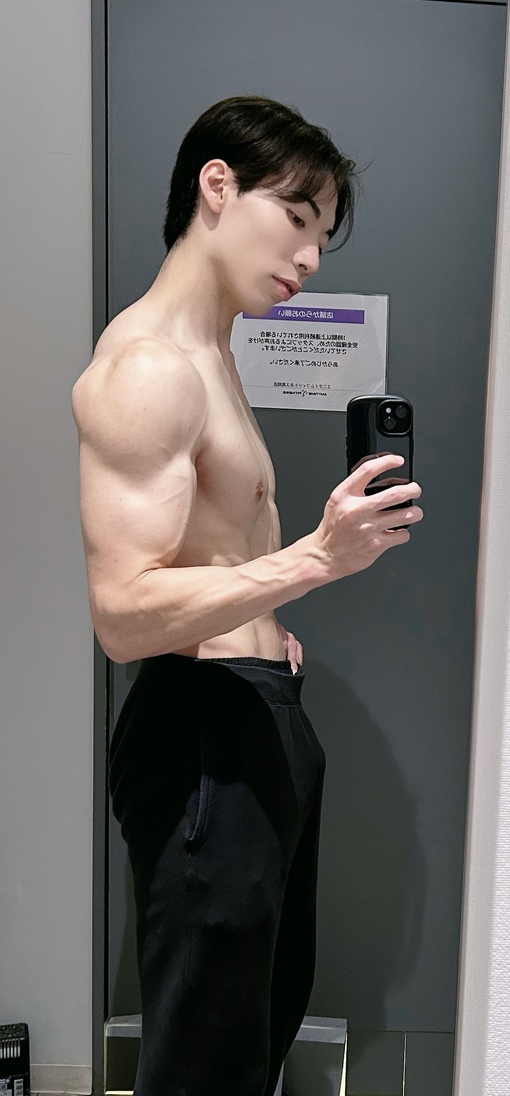 SAKU（サク） 🏋🏻