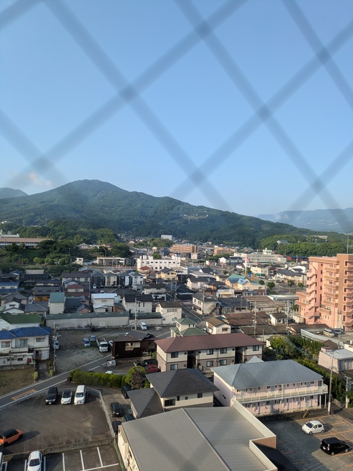 HAYATE（ハヤテ） 佐賀からおはようございます