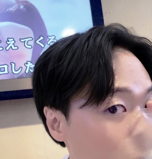 TOM（トム） 熱い気持ちを...