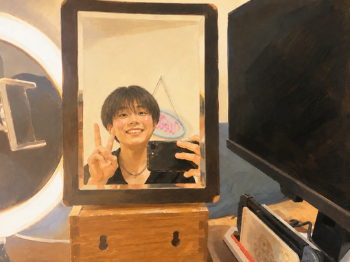 TETSU（テツ） 5月お礼