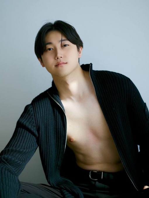 KEN（ケン） セクテク3億円キャスト