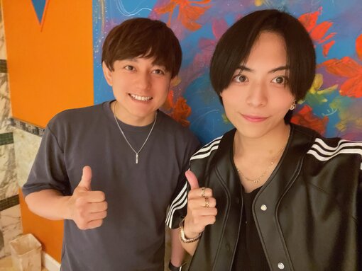 KEN（ケン） 個人講習