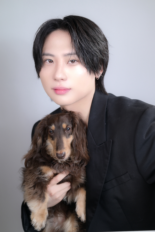 TORI（トウリ） new宣材