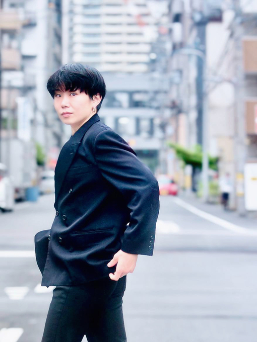 TETSU（テツ） 毎日鍛える理由