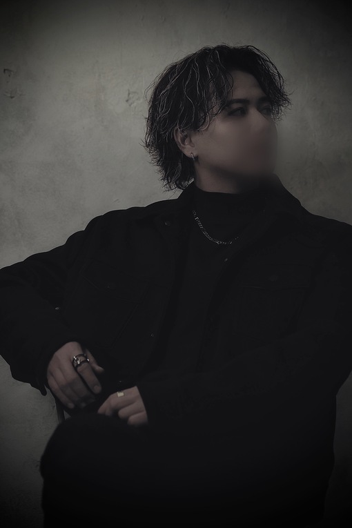 TOUYA（トウヤ） その身体俺のにするから。
