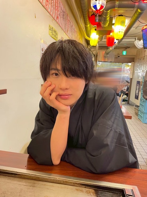 TORI（トウリ） 今日もいるよ🔥