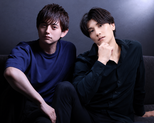 IORI（イオリ） マツさん、ケンさんのショー