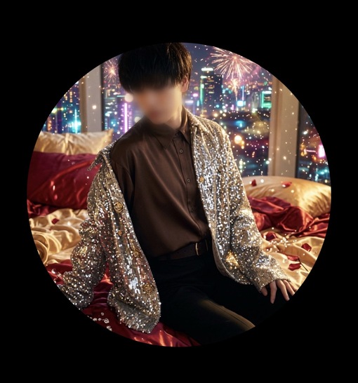 SHUNSUKE 新しいX (旧Twitter)
