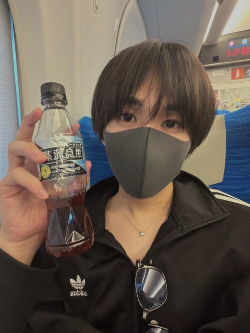 YUGI（ユウギ） 最近ハマってる