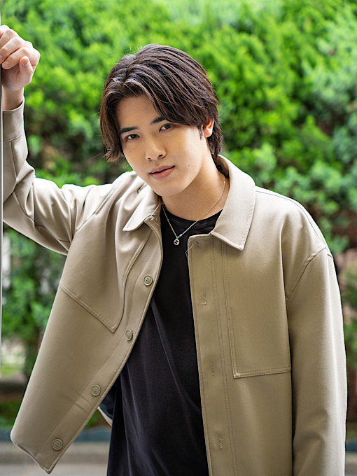TSUBAKI （ツバキ） 女風と男風の違い