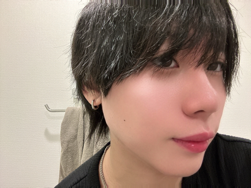 TORI（トウリ） 今日もいるよ🐙