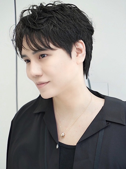 SAKU（サク） イズミさんパウダー講習