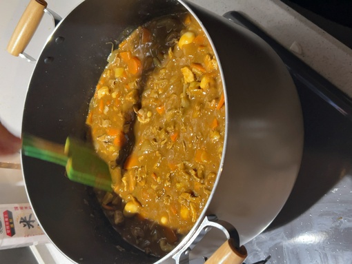 SAKU（サク） 【24時間配信】みんなでカレーパーティ