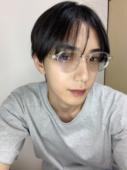 JUN（ジュン） 散髪💇