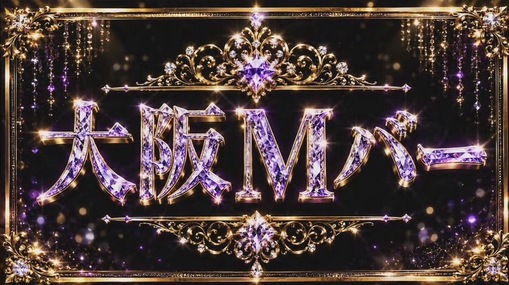 FUKA（フウカ） 大阪Mバーまで後1日‼︎