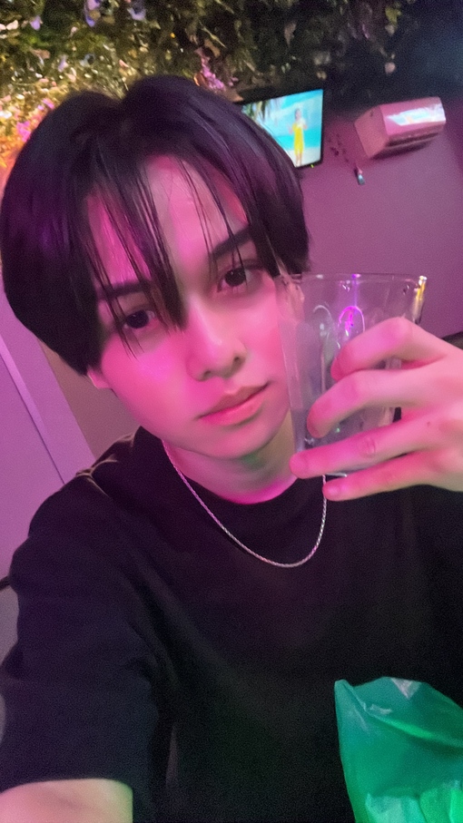 FUKA（フウカ） Mバーの会場に準備来てます！