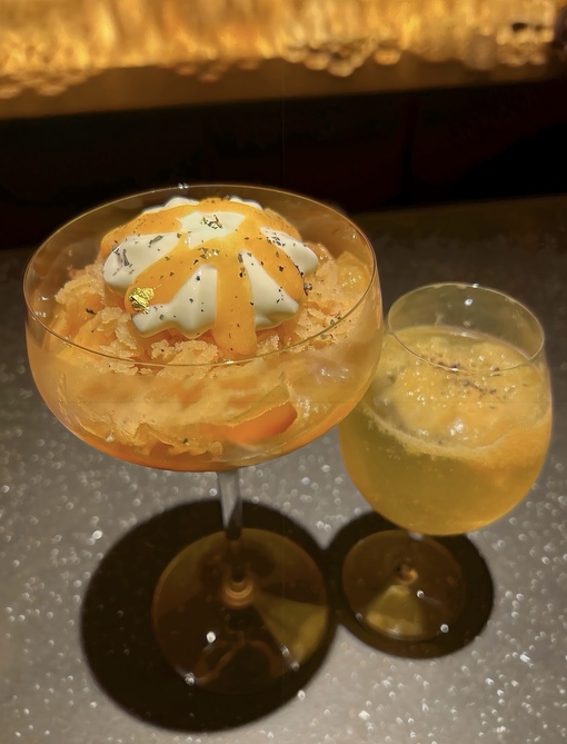 RIHITO（リヒト） 会員制パフェBAR🍸