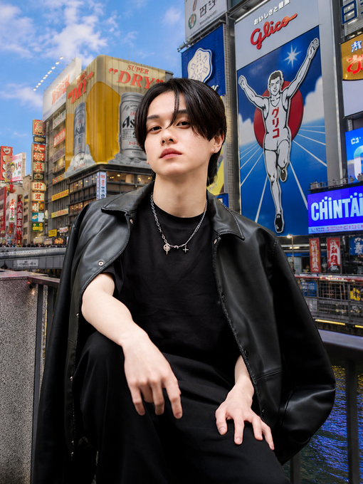 FUKA（フウカ） フウカ大阪帰還‼︎
