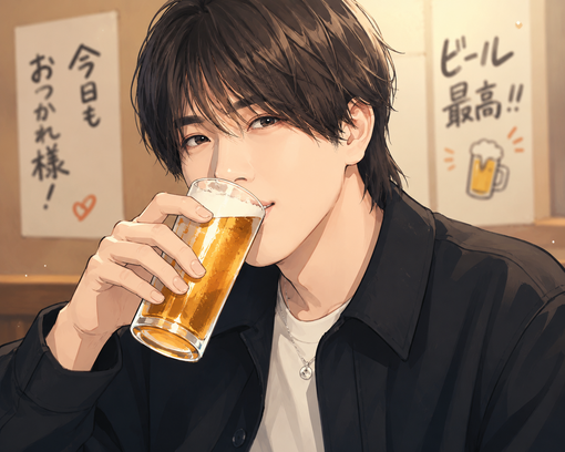 TSUBAKI （ツバキ） 華金🍻