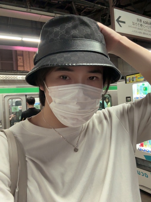 TSUBAKI （ツバキ） 渋谷事務所待機しております( *¯ ꒳¯*)
