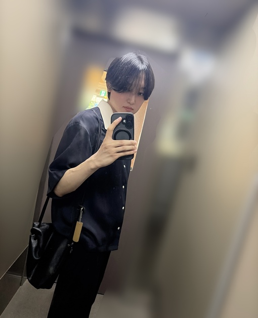 SENA（セナ） 最近ほんと