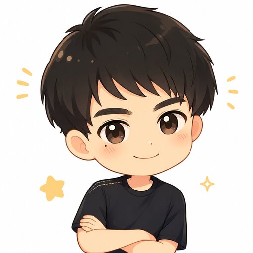 KEN（ケン） 髪切りました！