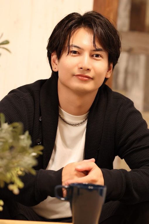 RAI（ライ） 先に、話す時間を