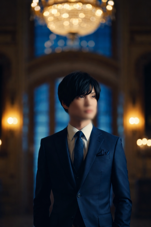 IORI（イオリ） 一度きりの時間