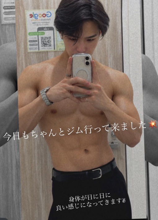 SUBARU（スバル） GYM