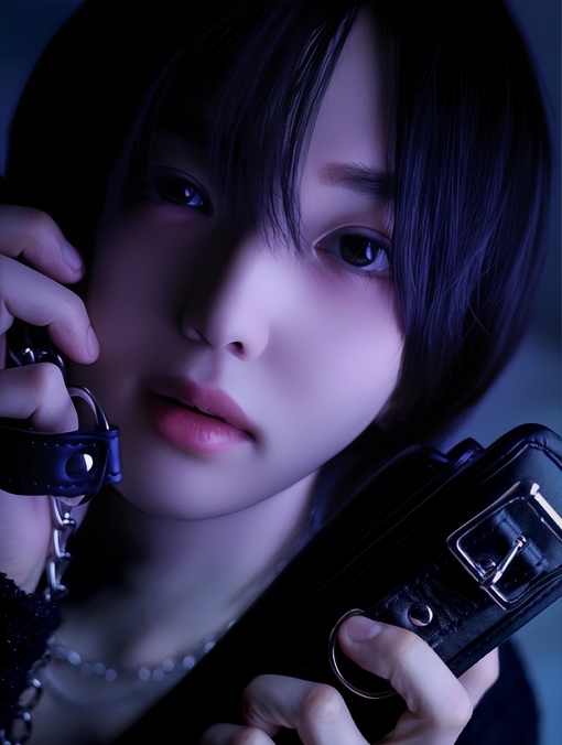 RIHITO（リヒト） リヒトの講習モデルさま募集