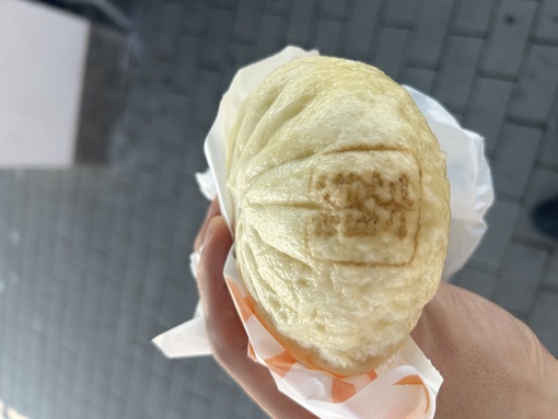 SAKU（サク） 大阪に戻ってきました🐙