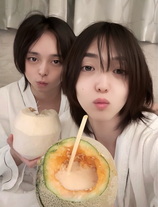 RIHITO（リヒト） アメとお泊まりダブル