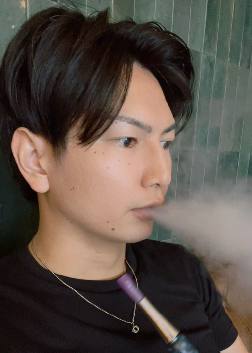 RAI（ライ） 手を入れる日