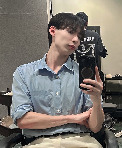 SAKU（サク） 美容院✂️✨️