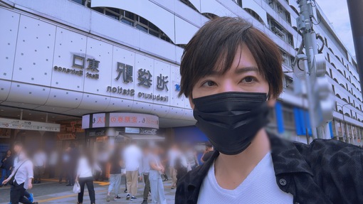 RITSU（リツ） 毎日暑過ぎる