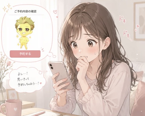 KEN（ケン） 初利用様