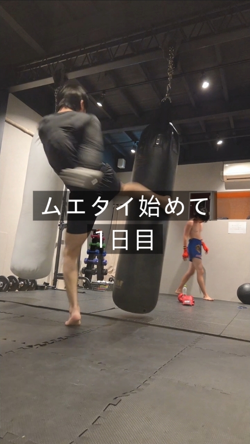 MAKI（マキ） やっぱり強い男に憧れる
