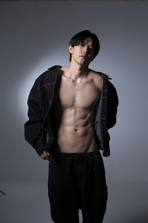 JUN（ジュン） 宣材写真変更✨