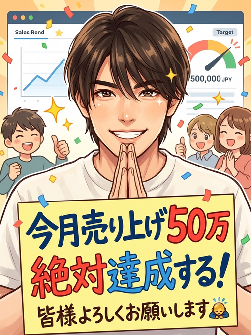 TSUBAKI （ツバキ） 今月50万目指してます！