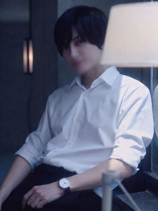 IORI（イオリ） 人によって求めるもの