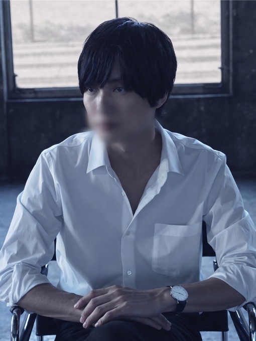 IORI（イオリ） 一度きり
