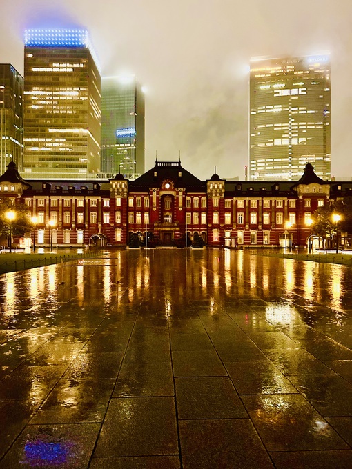 SAKU（サク） 聖地巡礼