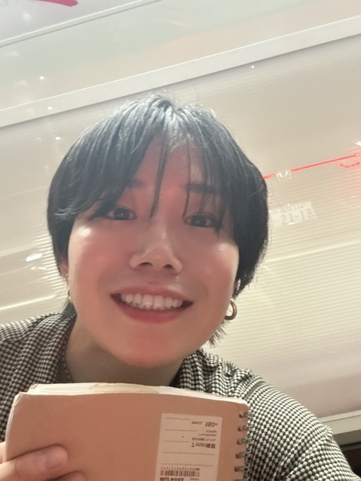 TETSU（テツ） 今日の勉強