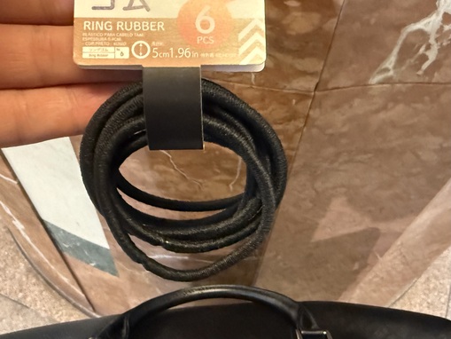 ENATO（エナト） 必須アイテム