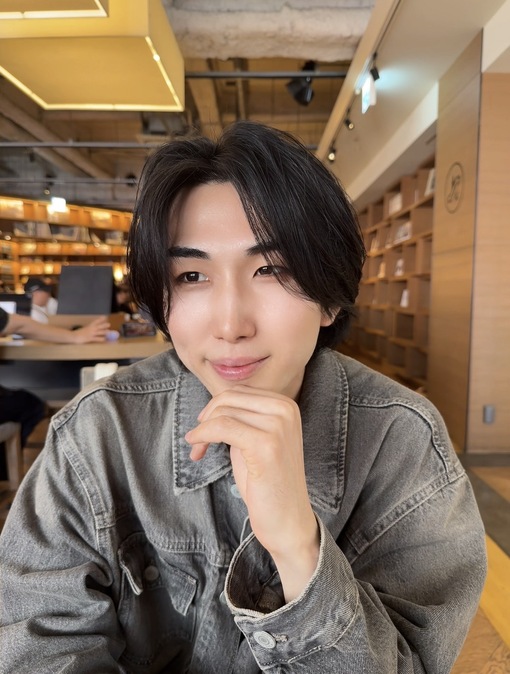 CHIHARU（チハル） スタバデート☕️