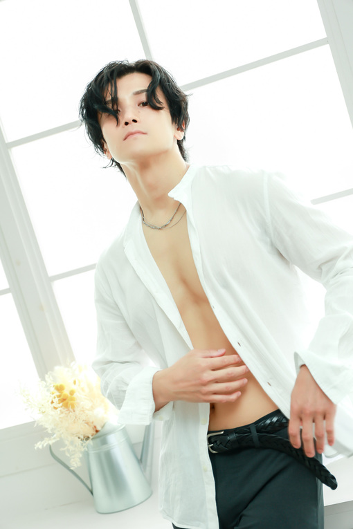 MATSU（マツ） モデル募集