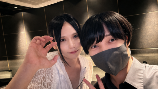 IORI（イオリ） Mバー出勤しました