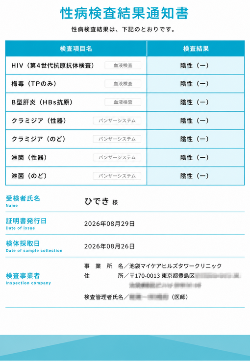 HIDEKI（ヒデキ） 安心して楽しんでいただくために🌿